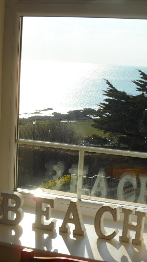 Woolacombe Seaside Apartment Extérieur photo