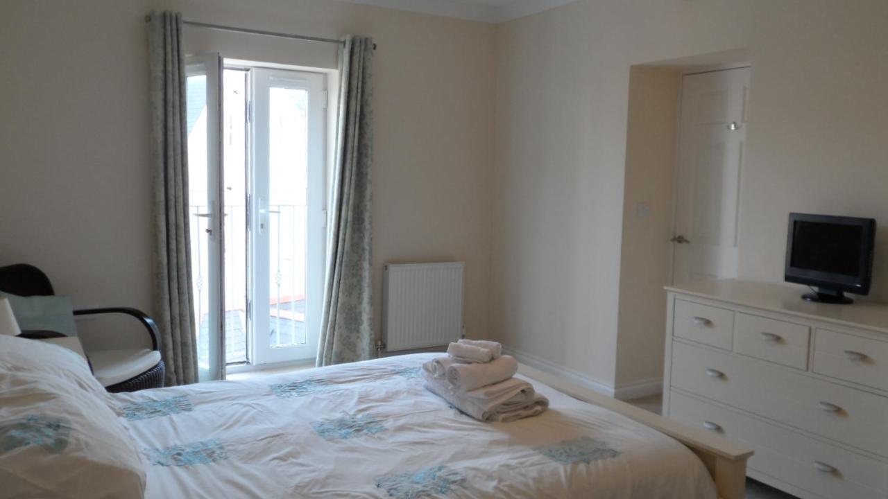Woolacombe Seaside Apartment Extérieur photo