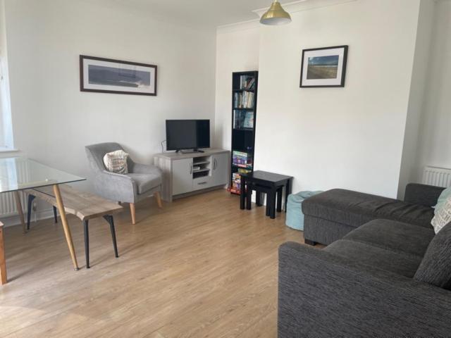 Woolacombe Seaside Apartment Extérieur photo